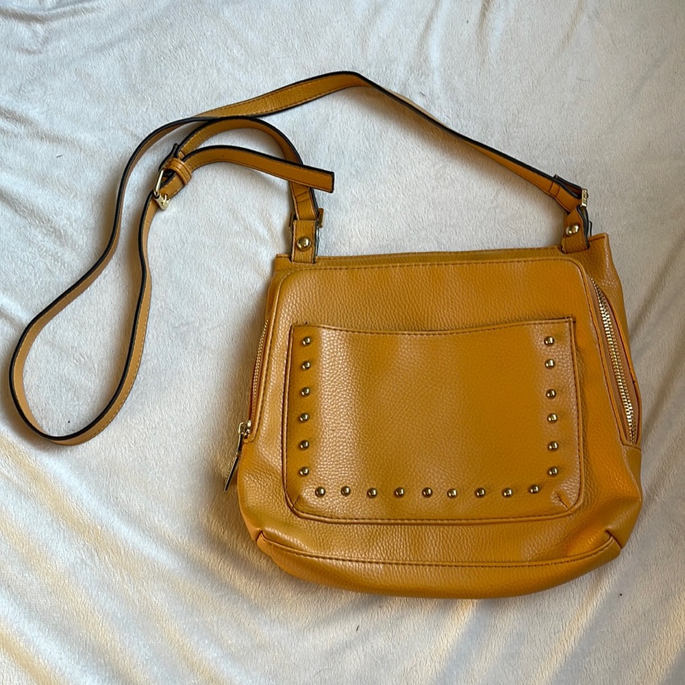 Steve Madden Crossbody Purse